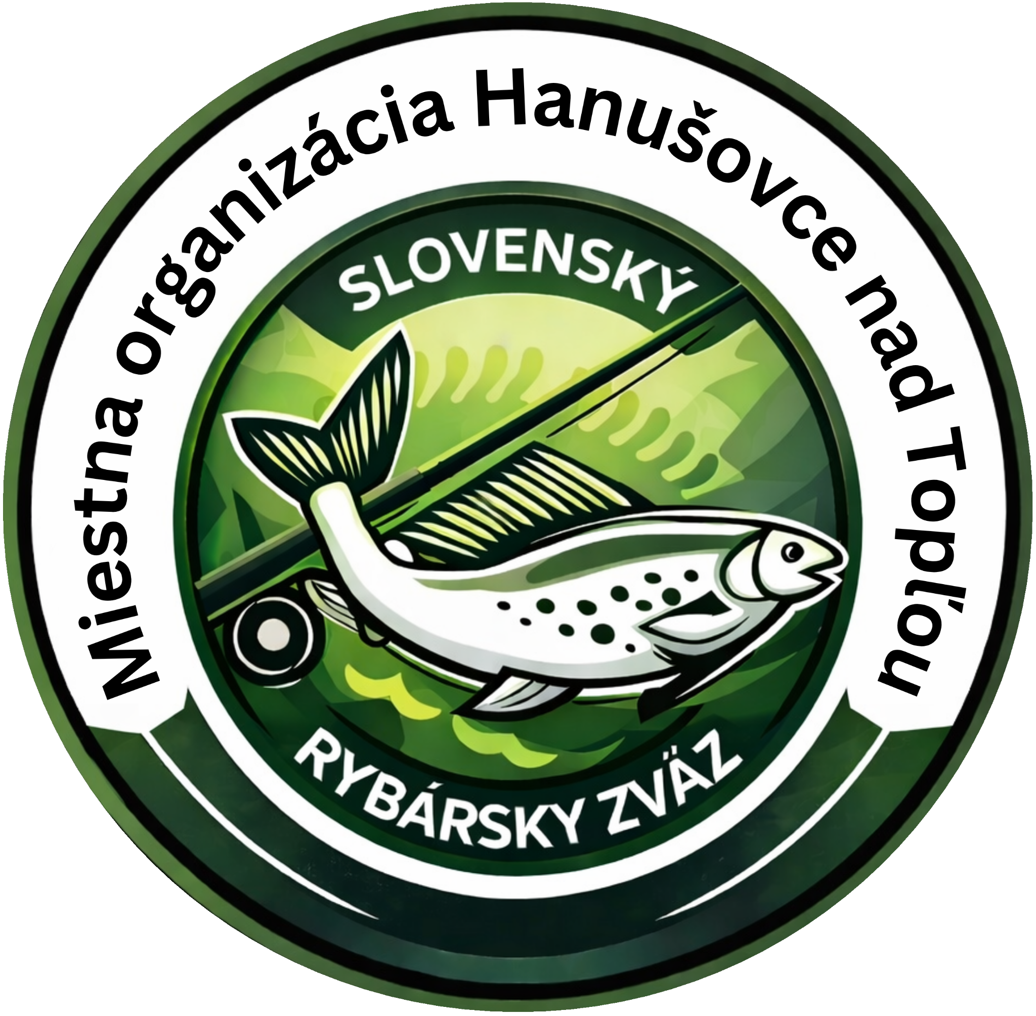 Logo organizácie